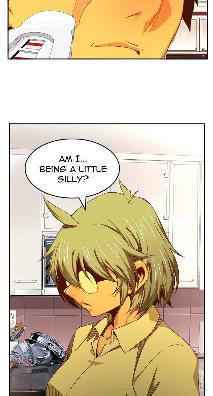 The God of High School Chapter 564.4 page 104 - 