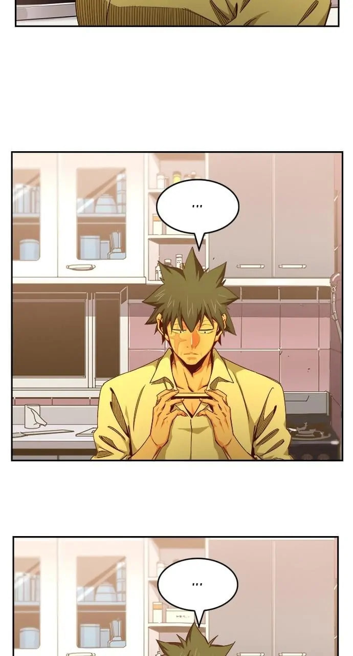 The God of High School Chapter 564.4 page 105 - 