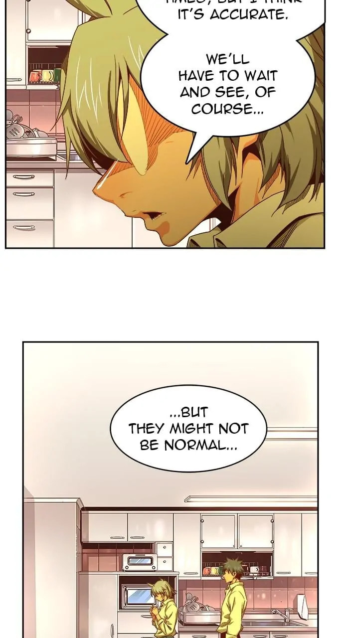 The God of High School Chapter 564.4 page 110 - 