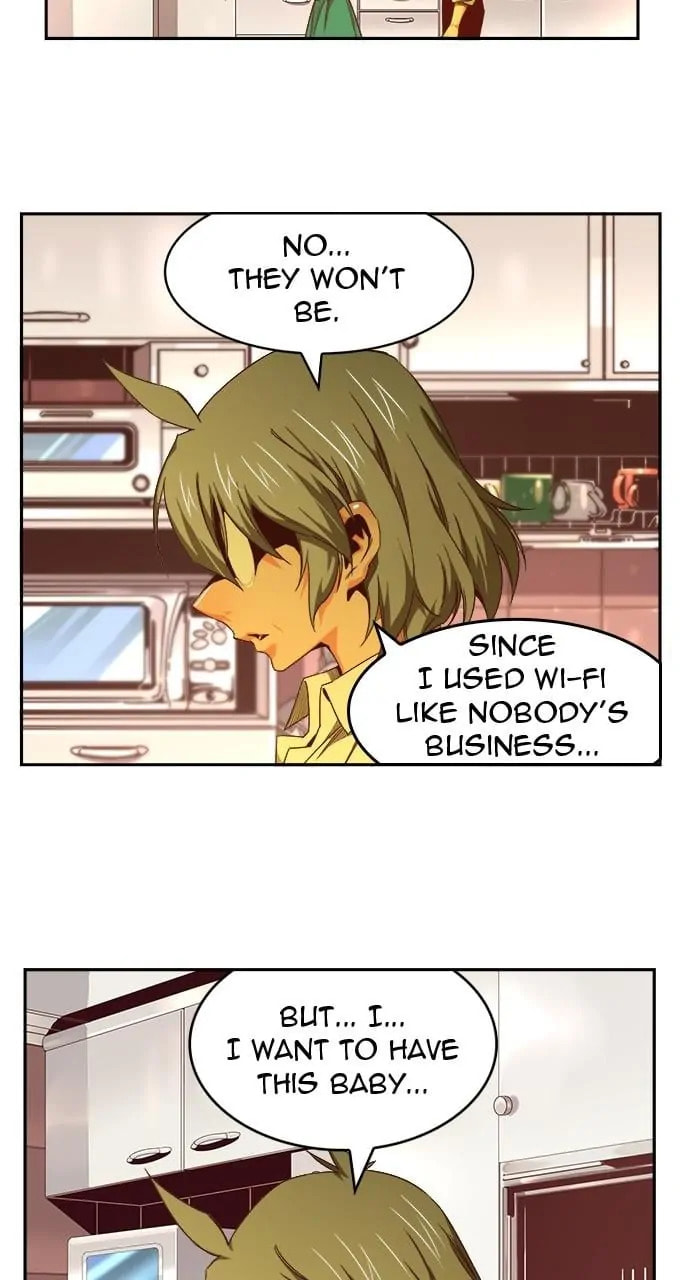 The God of High School Chapter 564.4 page 111 - 