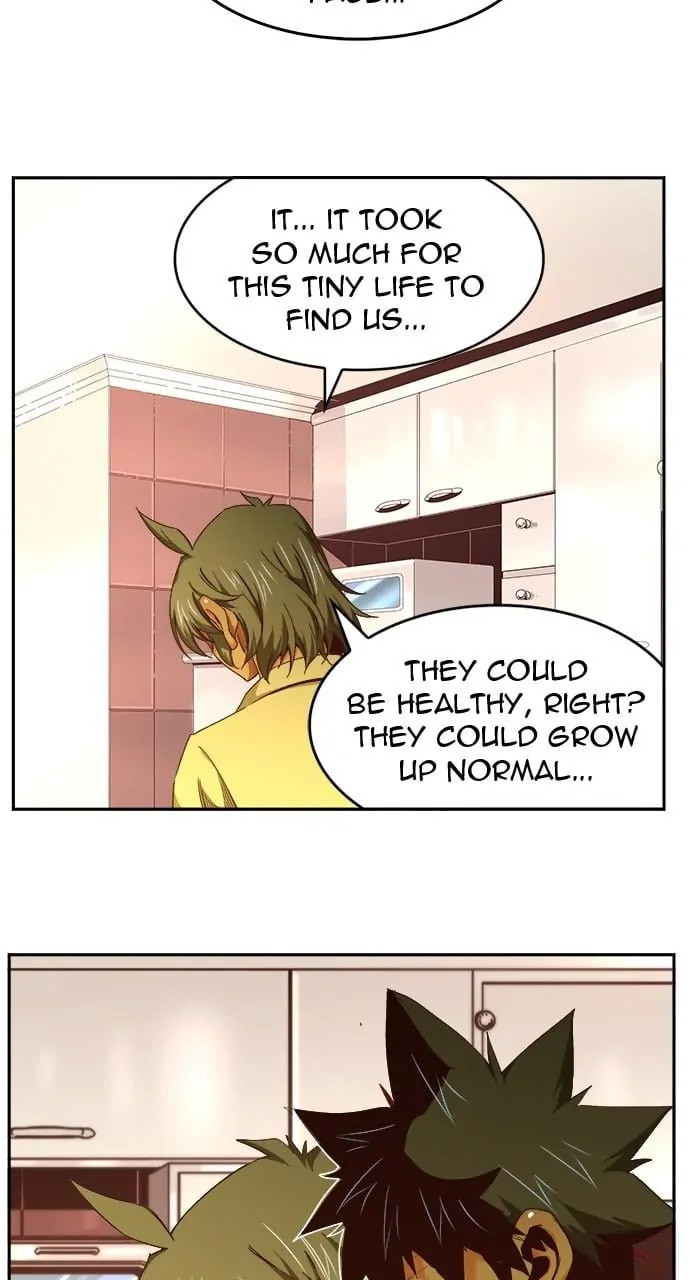 The God of High School Chapter 564.4 page 113 - 