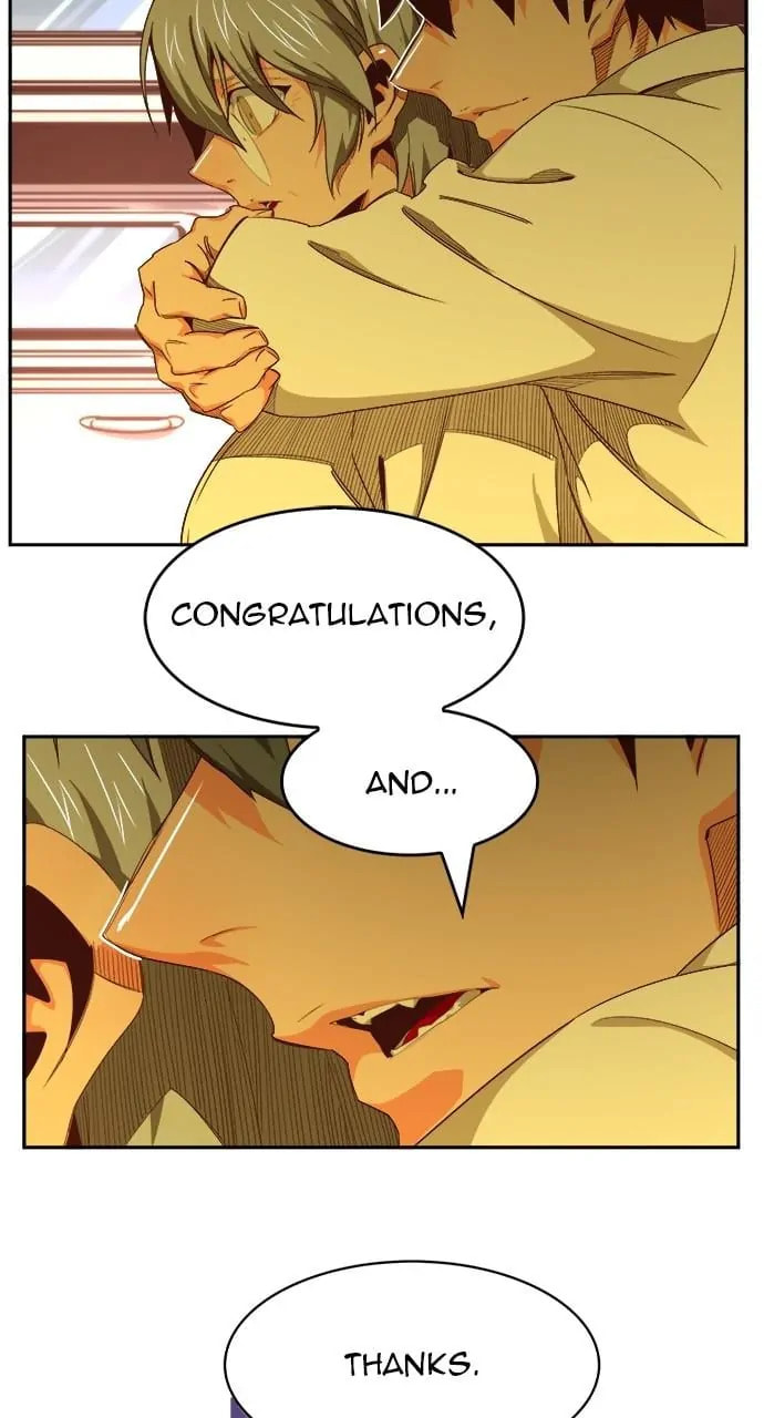The God of High School Chapter 564.4 page 114 - 