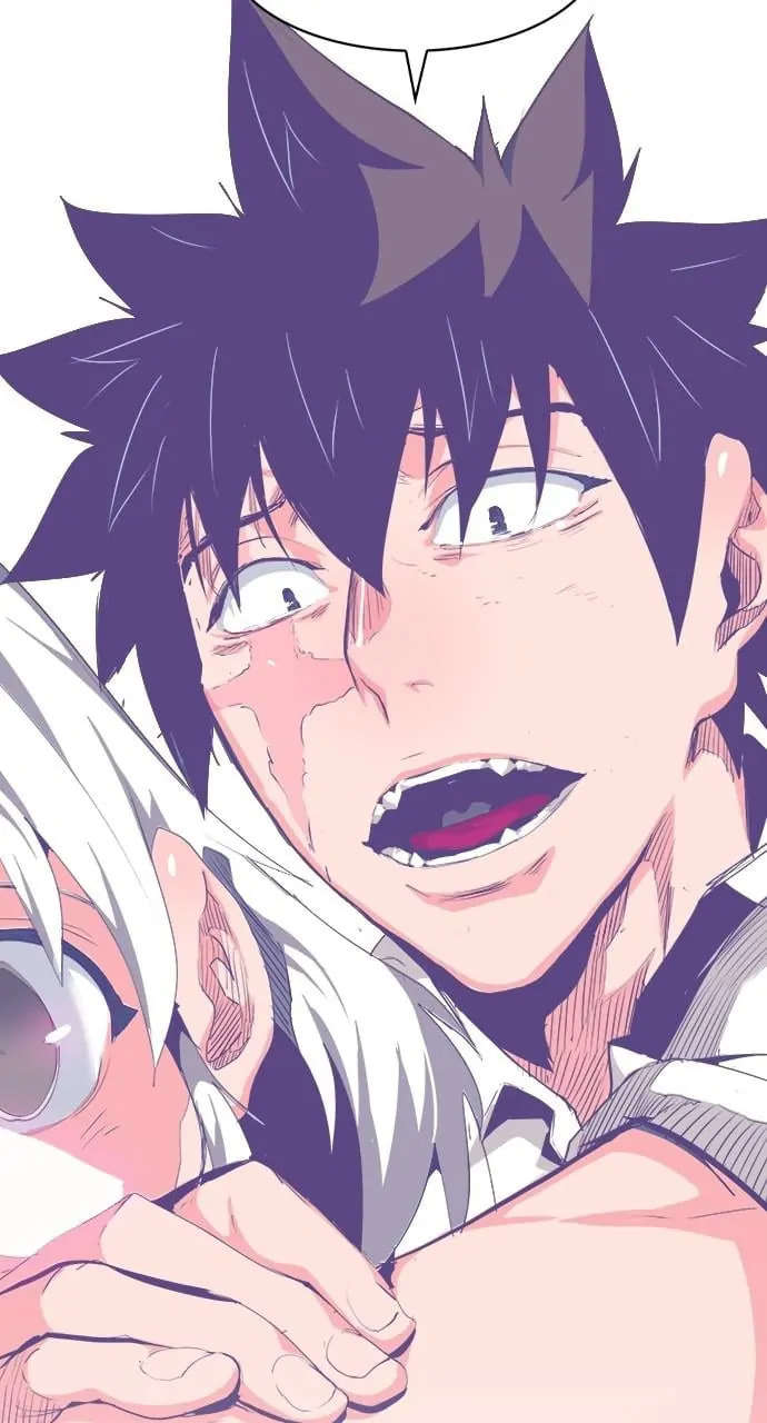 The God of High School Chapter 564.4 page 115 - 