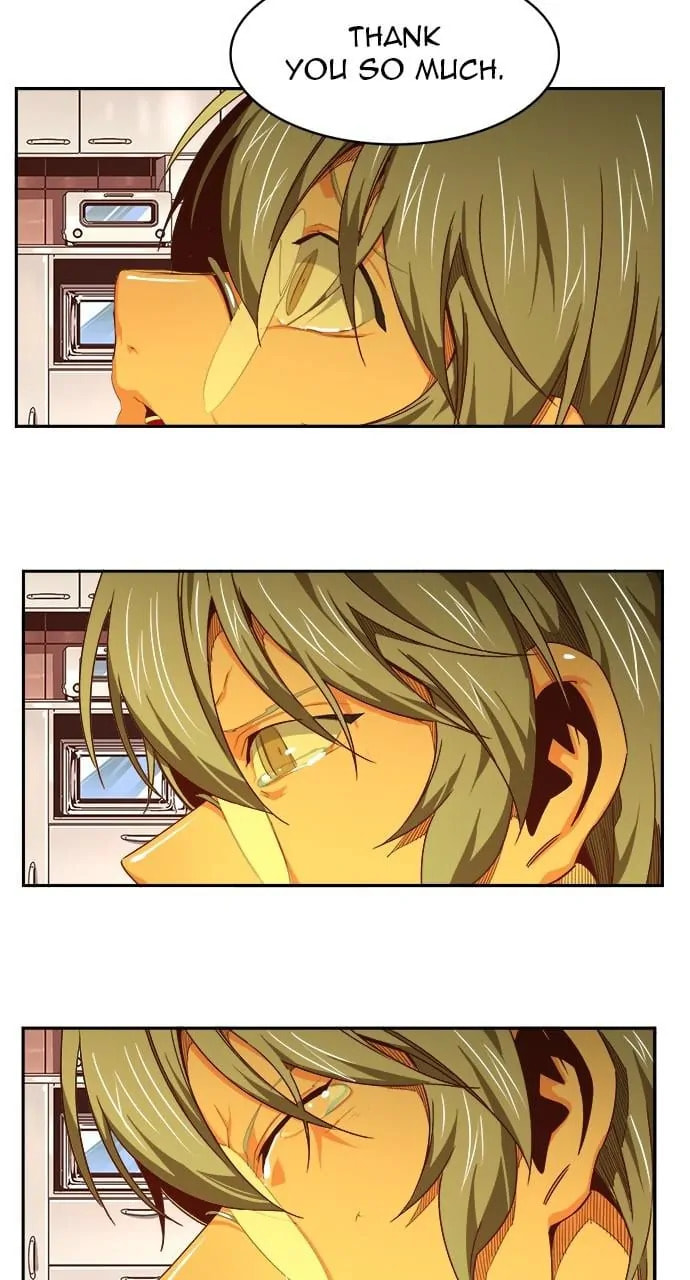 The God of High School Chapter 564.4 page 117 - 
