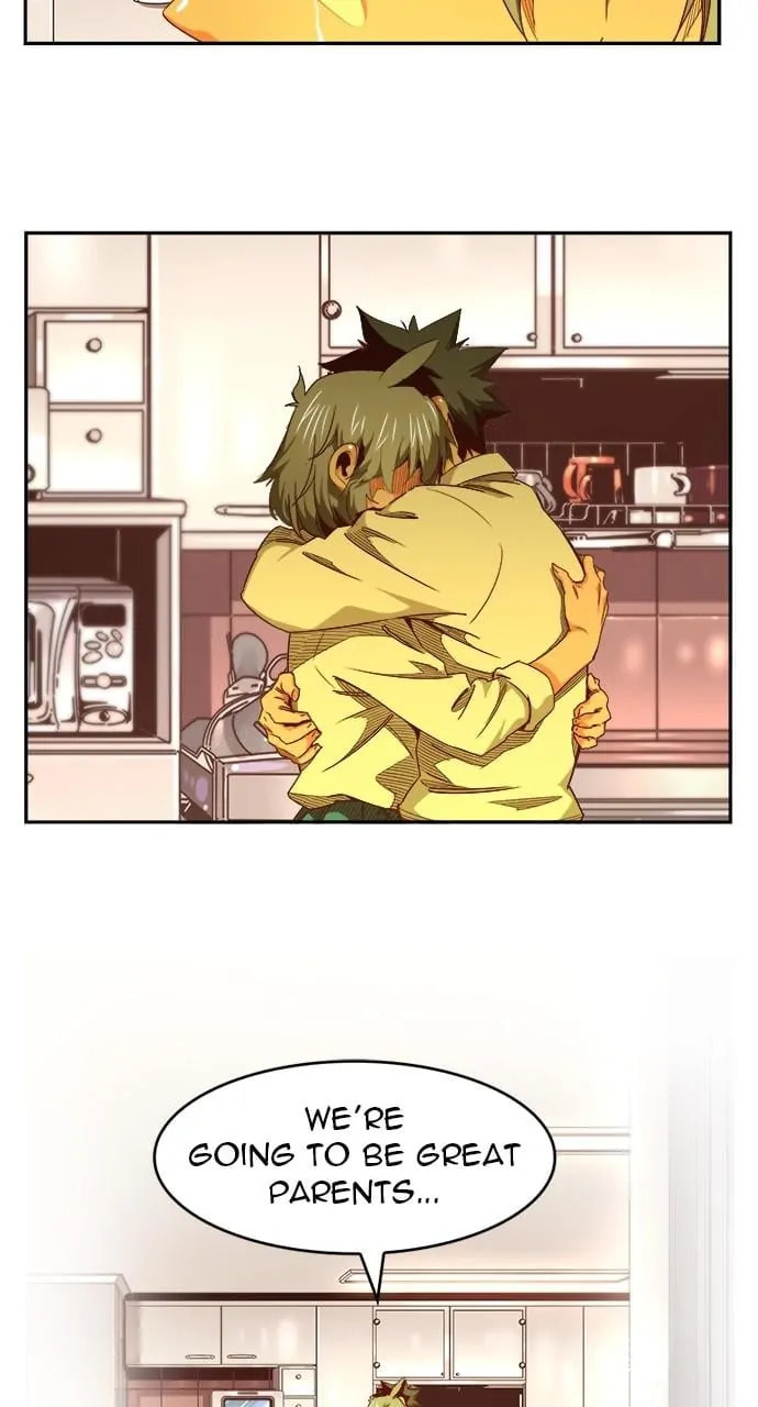 The God of High School Chapter 564.4 page 118 - 