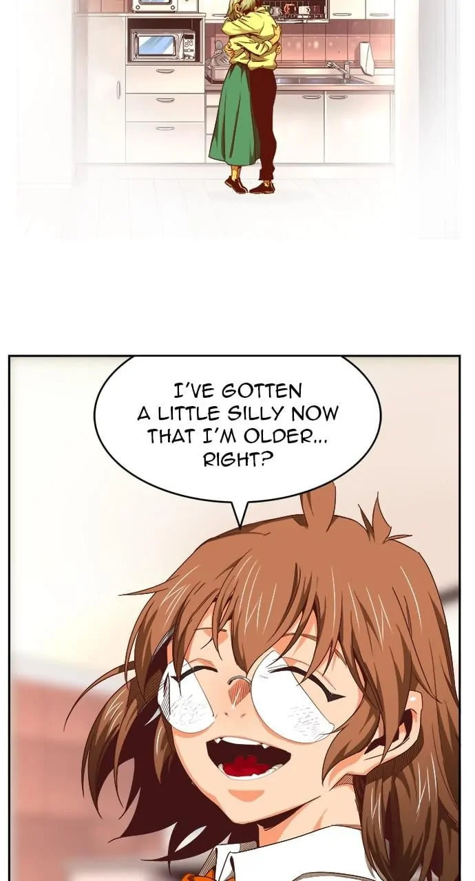 The God of High School Chapter 564.4 page 119 - 