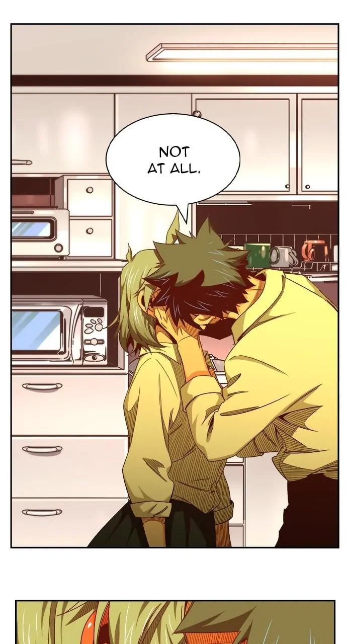 The God of High School Chapter 564.4 page 121 - 
