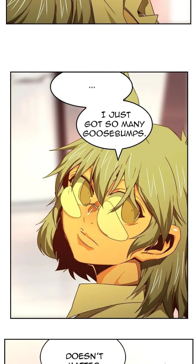 The God of High School Chapter 564.4 page 123 - 