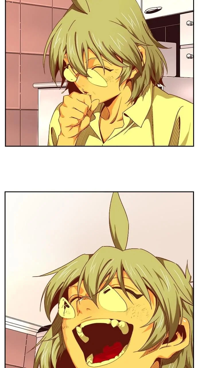 The God of High School Chapter 564.4 page 125 - 