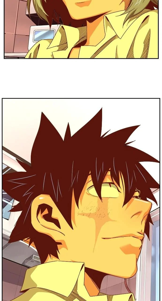 The God of High School Chapter 564.4 page 126 - 