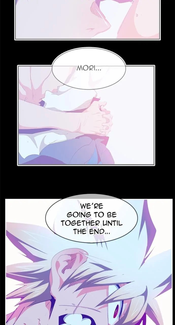 The God of High School Chapter 564.4 page 25 - 