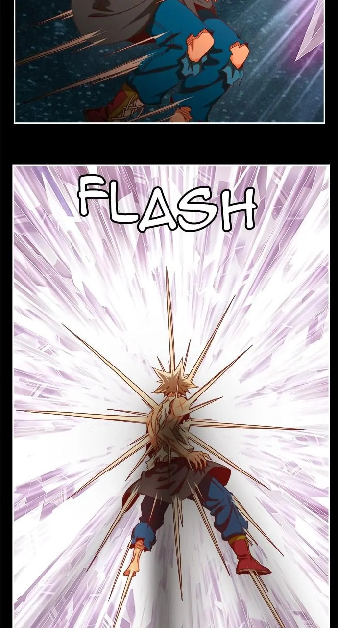 The God of High School Chapter 564.4 page 29 - 