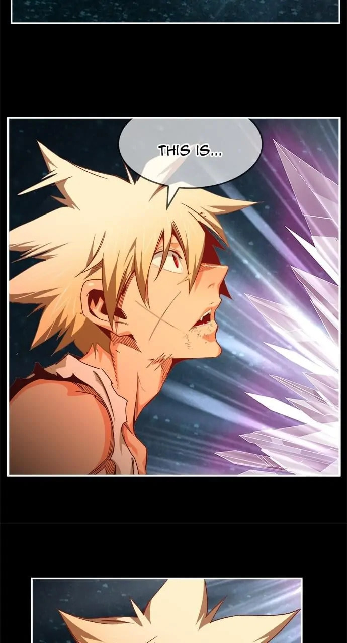 The God of High School Chapter 564.4 page 31 - 
