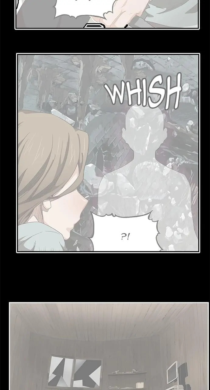 The God of High School Chapter 564.4 page 36 - 