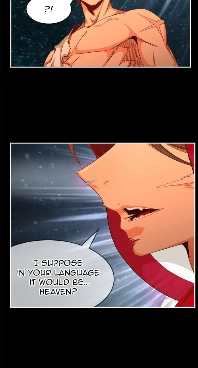 The God of High School Chapter 564.4 page 39 - 