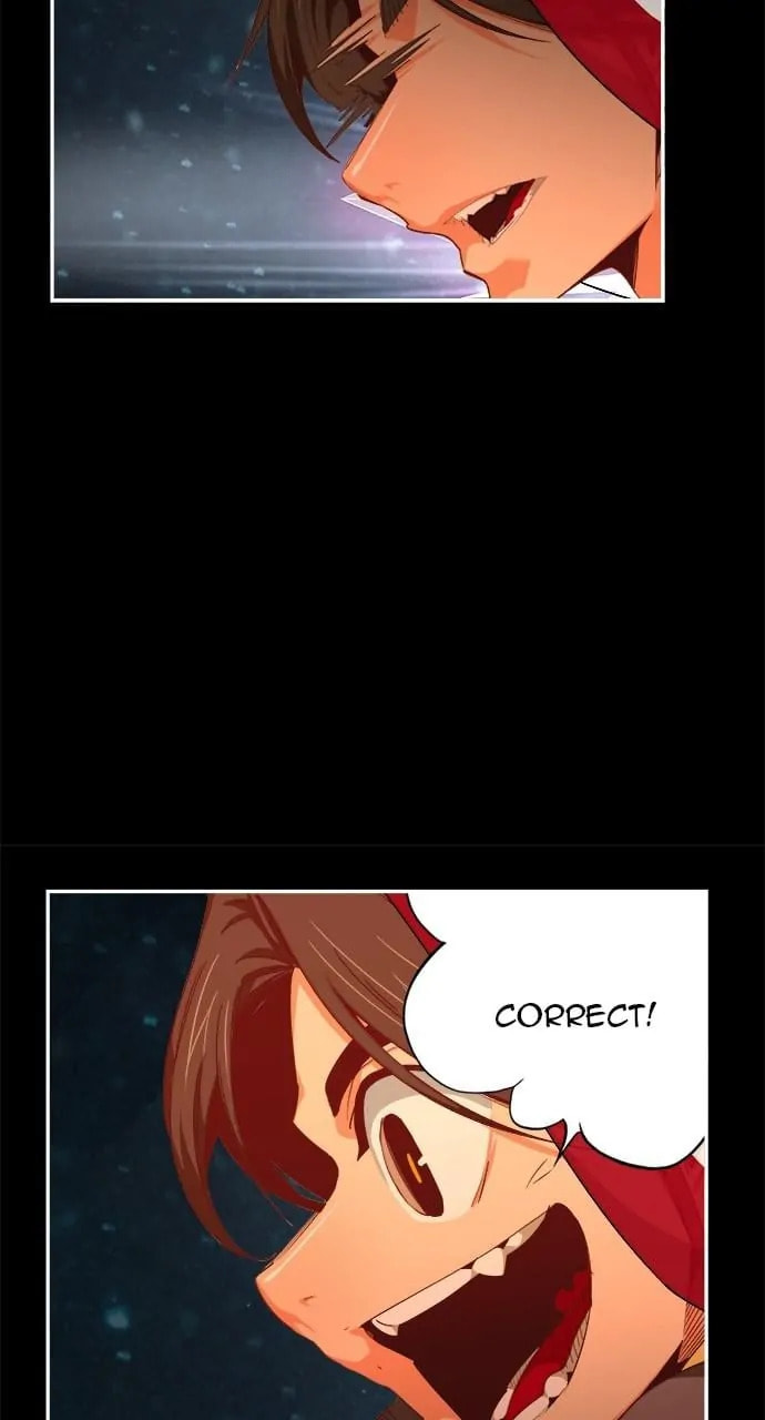 The God of High School Chapter 564.4 page 45 - 