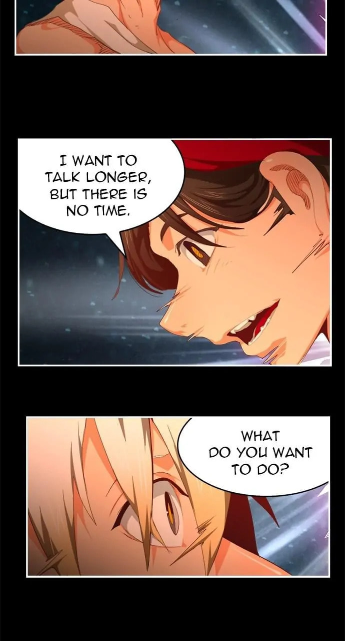 The God of High School Chapter 564.4 page 48 - 