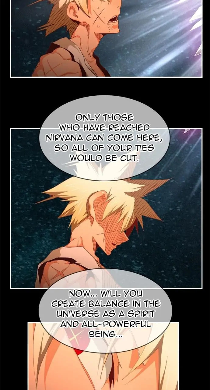 The God of High School Chapter 564.4 page 50 - 