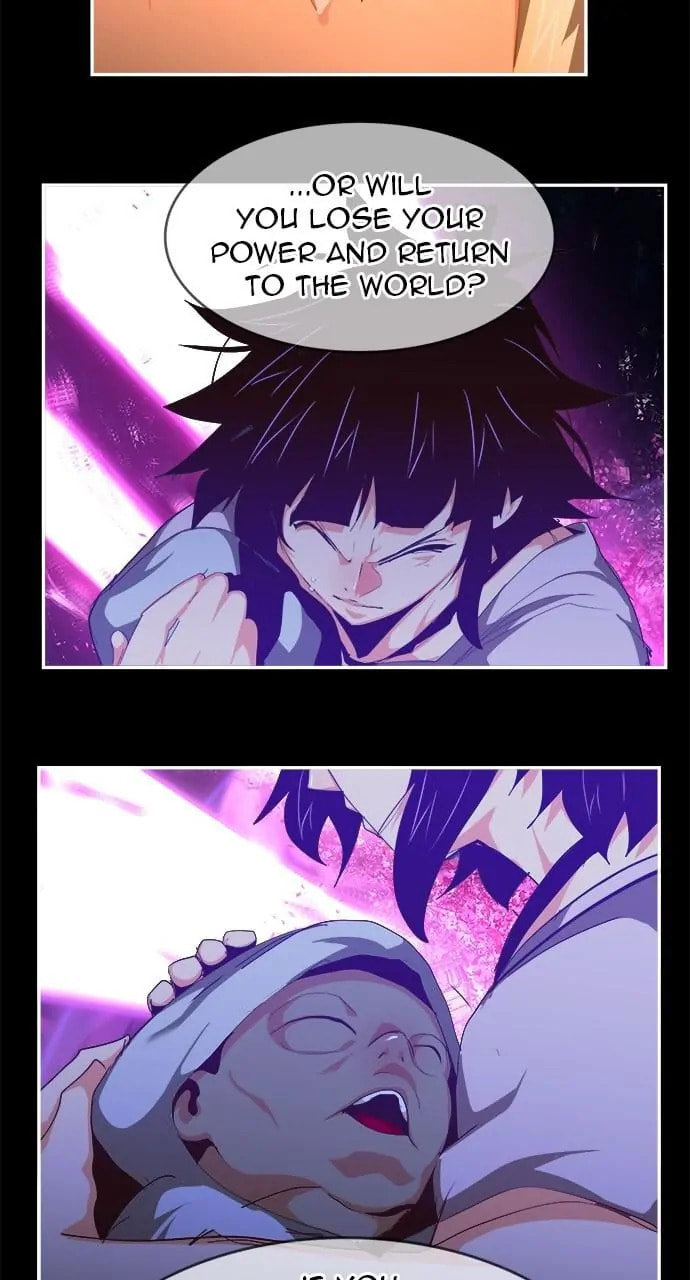 The God of High School Chapter 564.4 page 51 - 