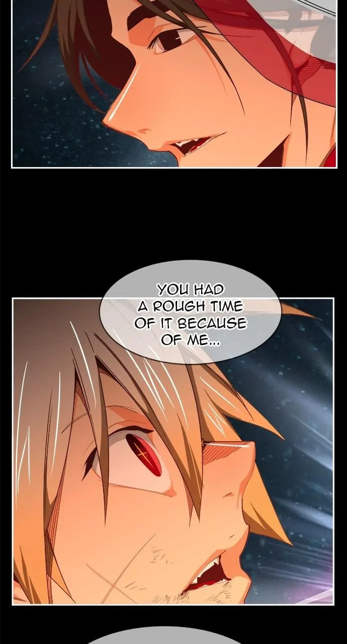 The God of High School Chapter 564.4 page 63 - 