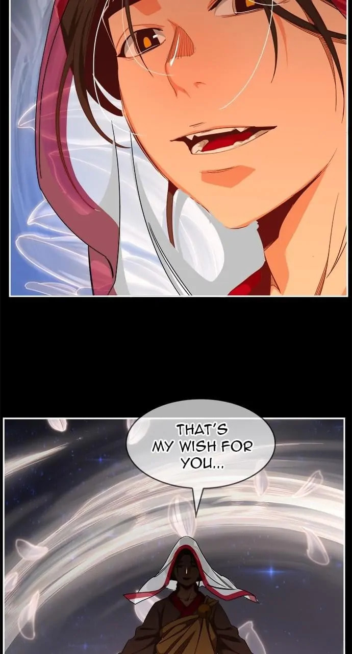 The God of High School Chapter 564.4 page 67 - 