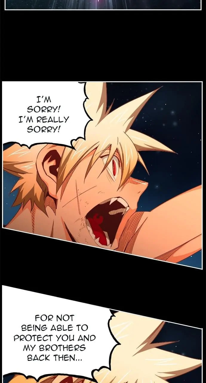 The God of High School Chapter 564.4 page 70 - 