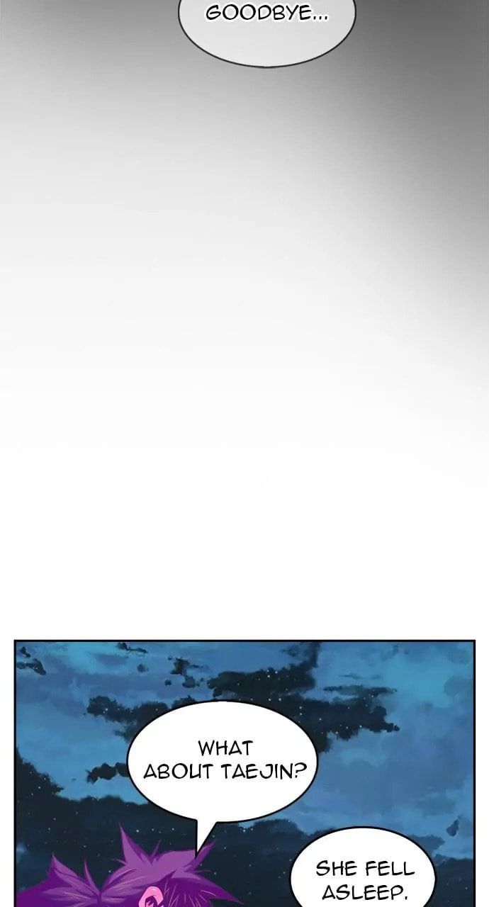 The God of High School Chapter 564.4 page 78 - 