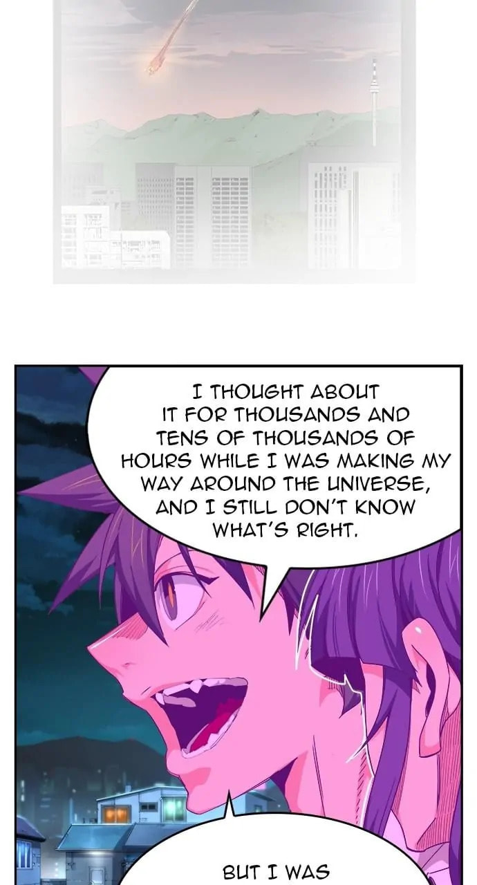 The God of High School Chapter 564.4 page 92 - 