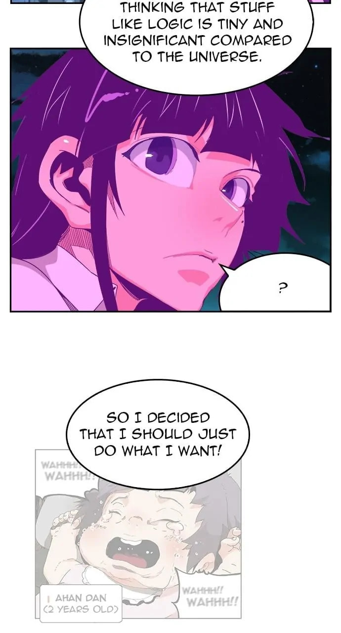 The God of High School Chapter 564.4 page 93 - 