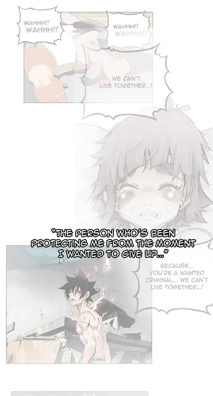 The God of High School Chapter 564.4 page 94 - 