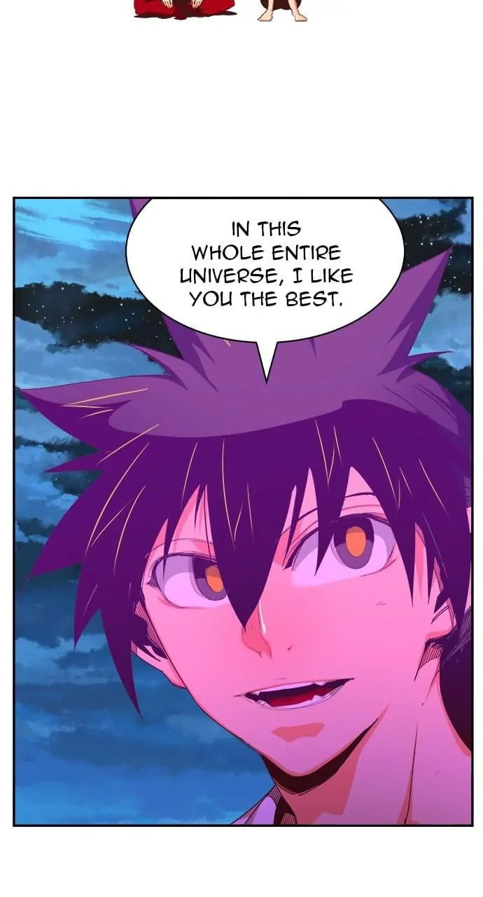 The God of High School Chapter 564.4 page 96 - 