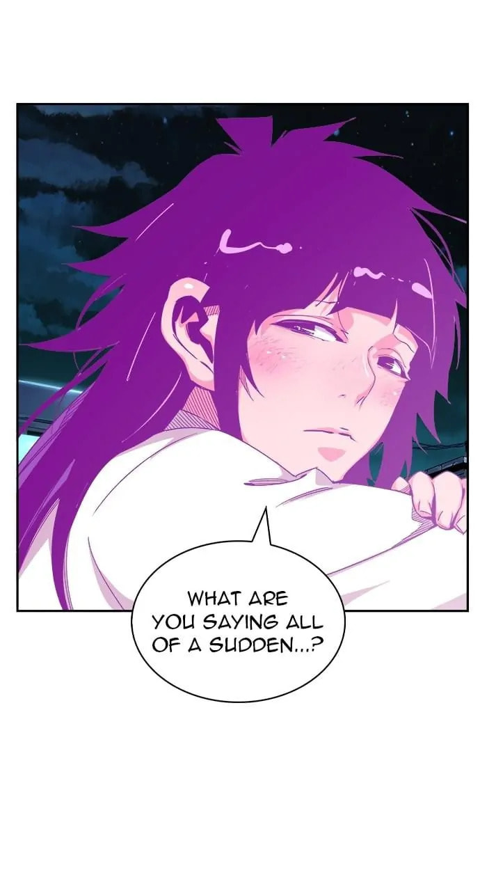 The God of High School Chapter 564.4 page 99 - 