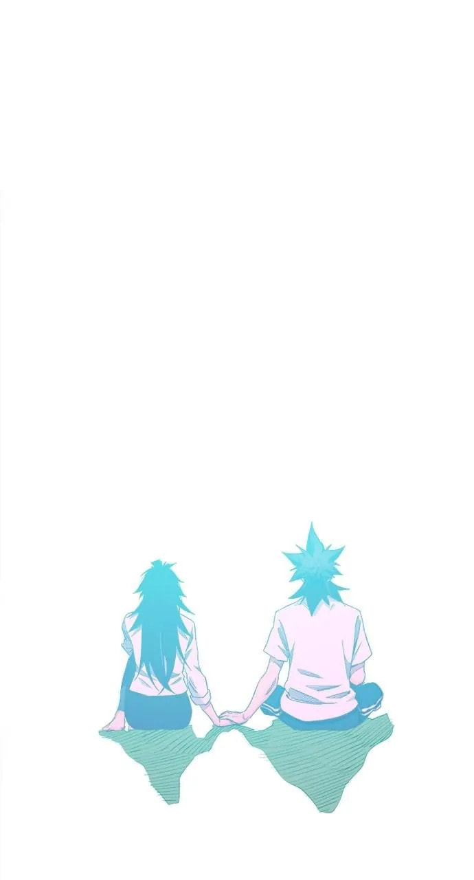 The God of High School Chapter 564.4 page 100 - 