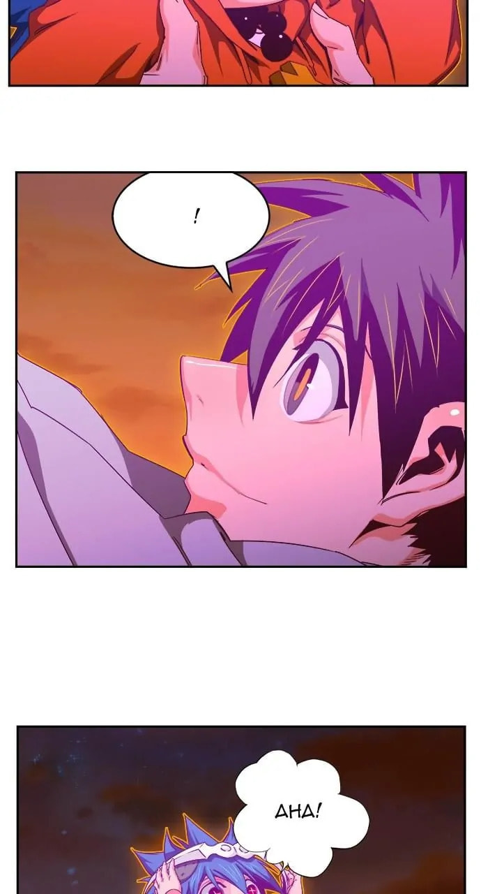 The God of High School Chapter 564.5 page 102 - 