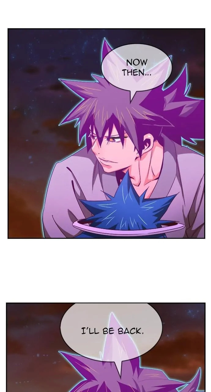 The God of High School Chapter 564.5 page 105 - 