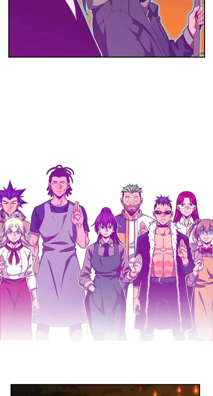 The God of High School Chapter 564.5 page 109 - 