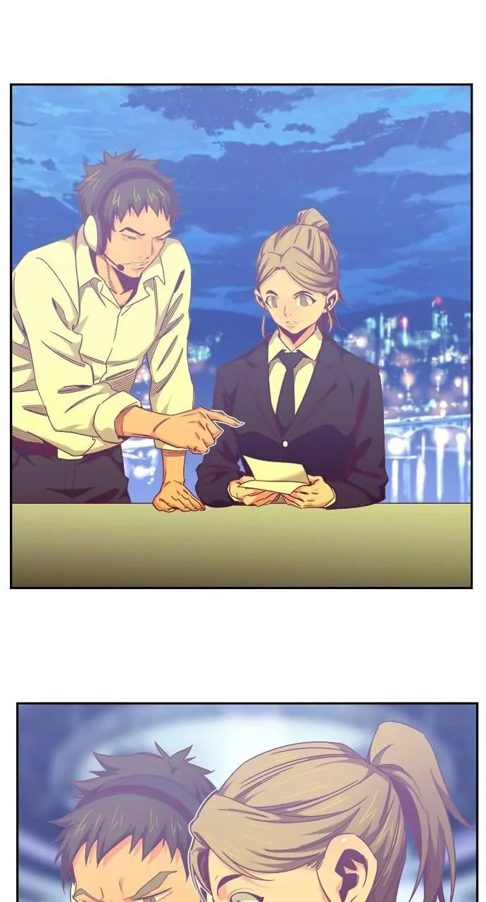 The God of High School Chapter 564.5 page 116 - 