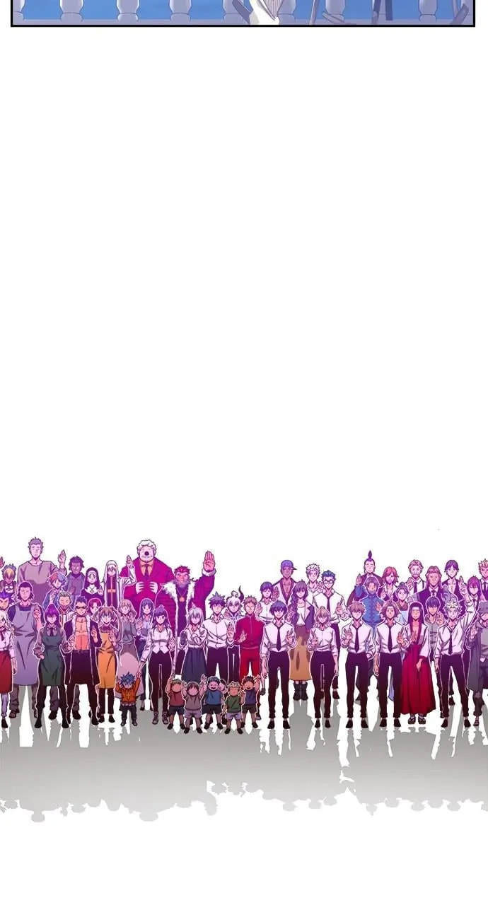 The God of High School Chapter 564.5 page 123 - 