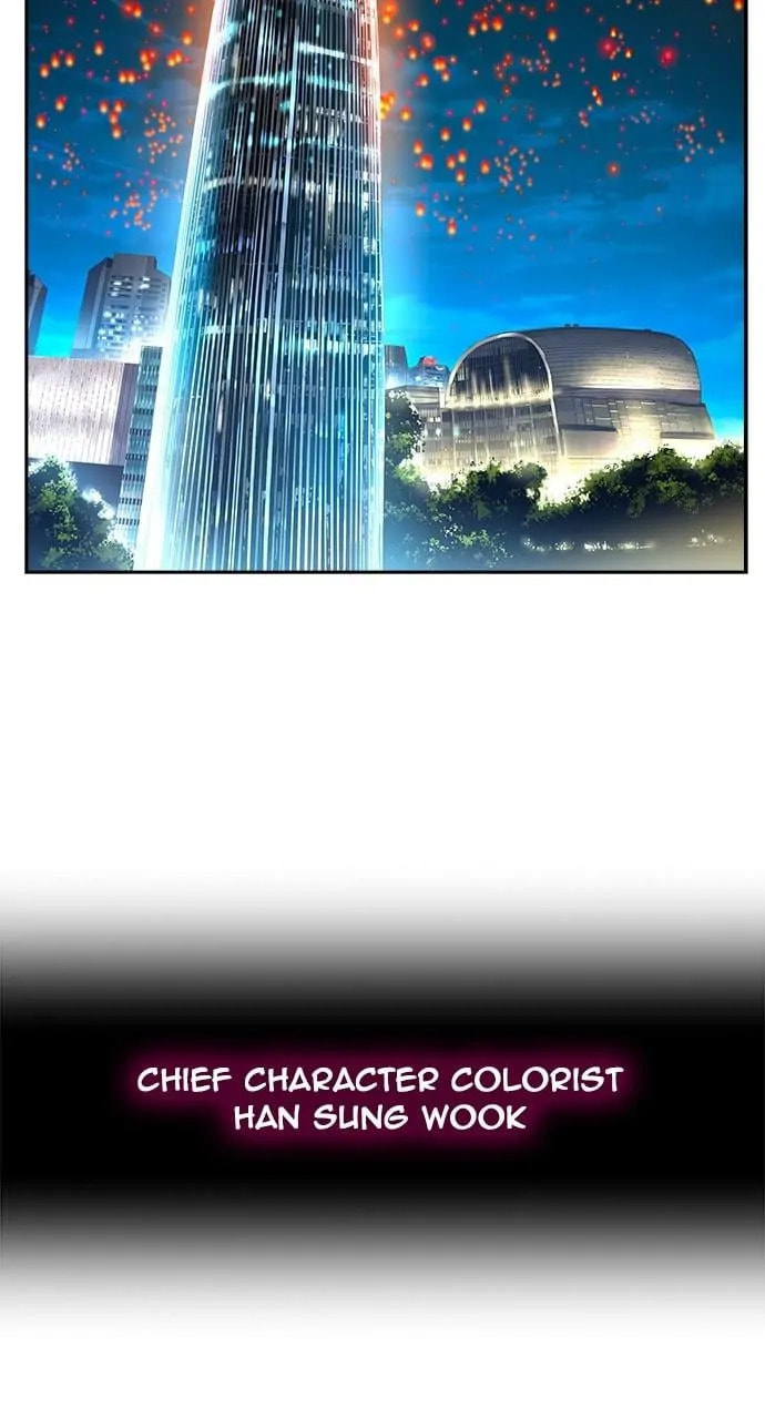 The God of High School Chapter 564.5 page 142 - 