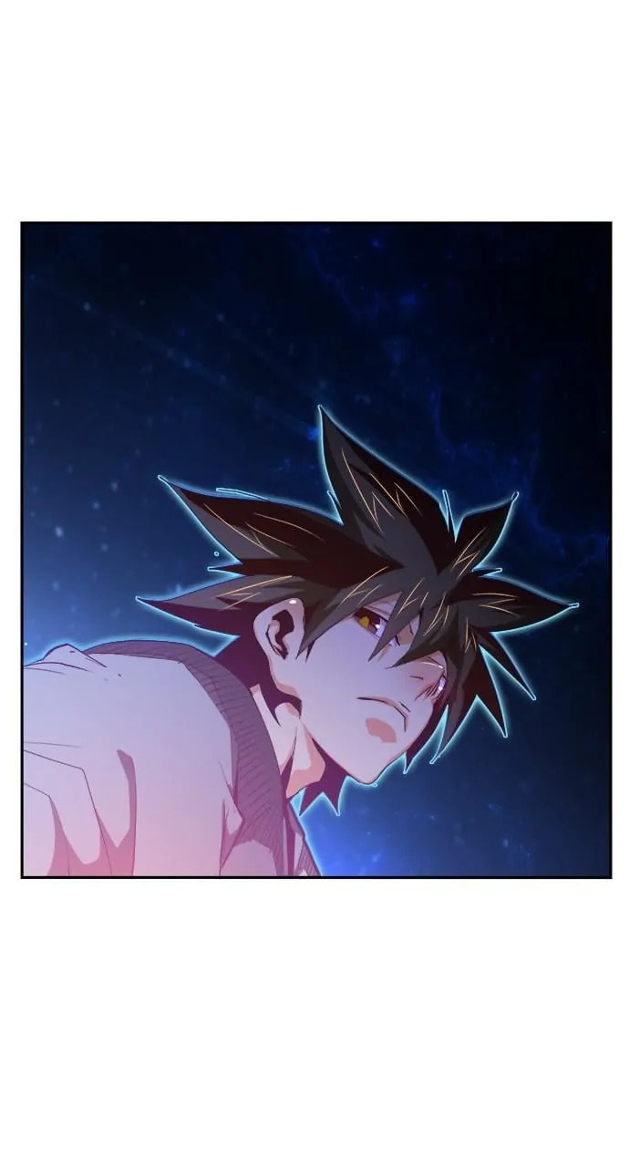 The God of High School Chapter 564.5 page 143 - 