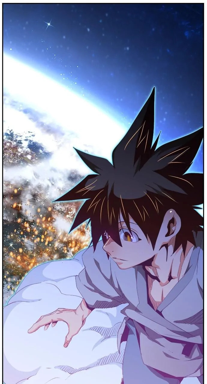 The God of High School Chapter 564.5 page 144 - 