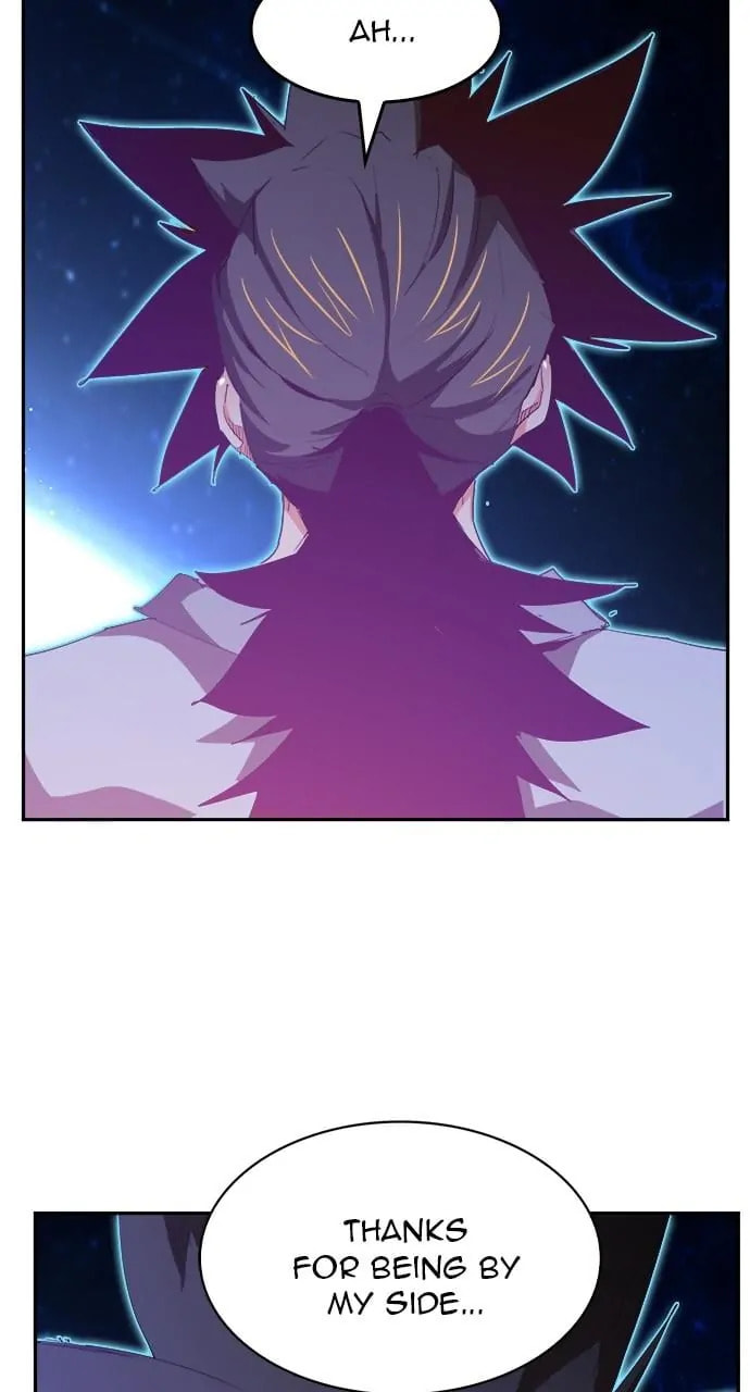 The God of High School Chapter 564.5 page 147 - 