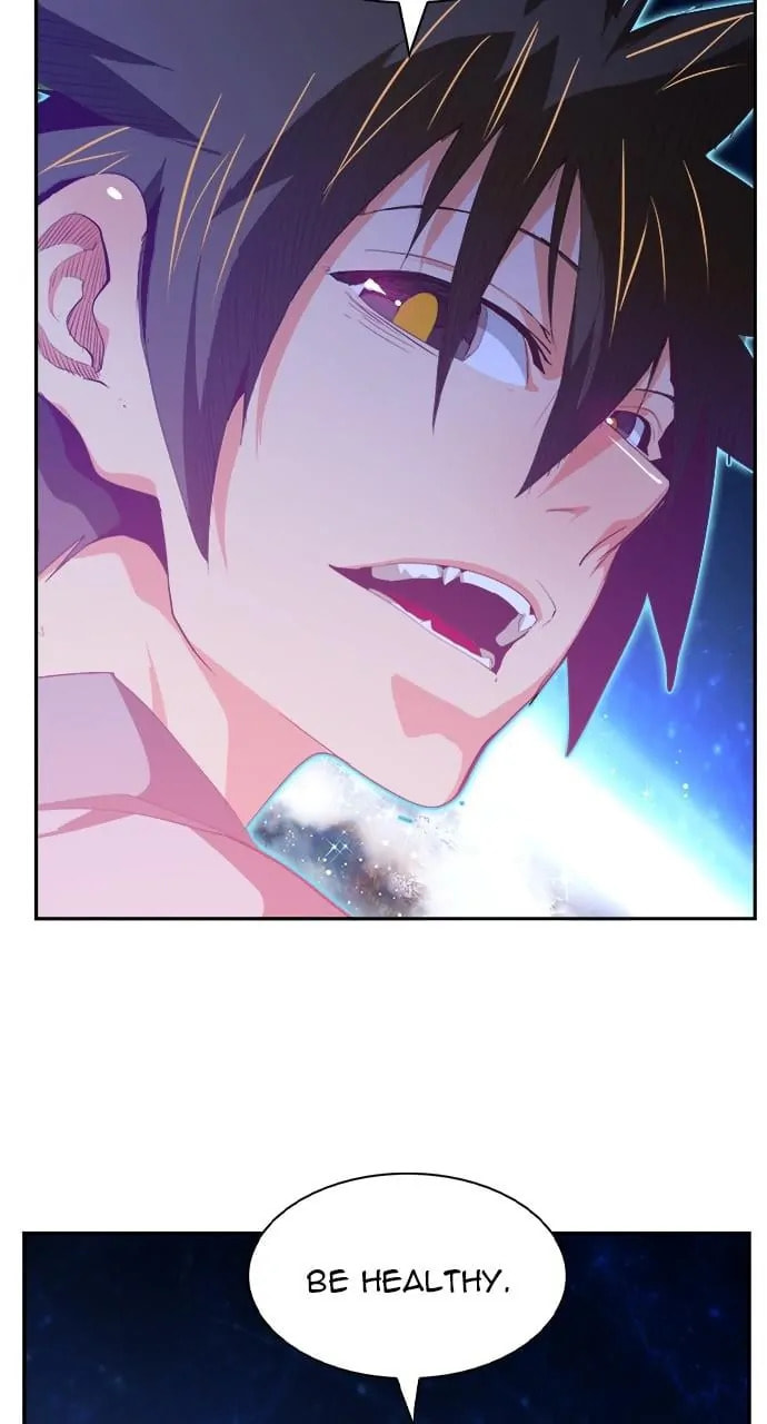 The God of High School Chapter 564.5 page 148 - 