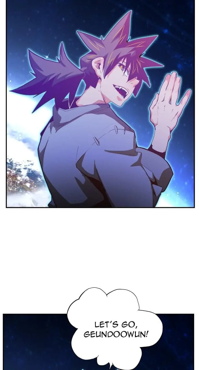 The God of High School Chapter 564.5 page 149 - 