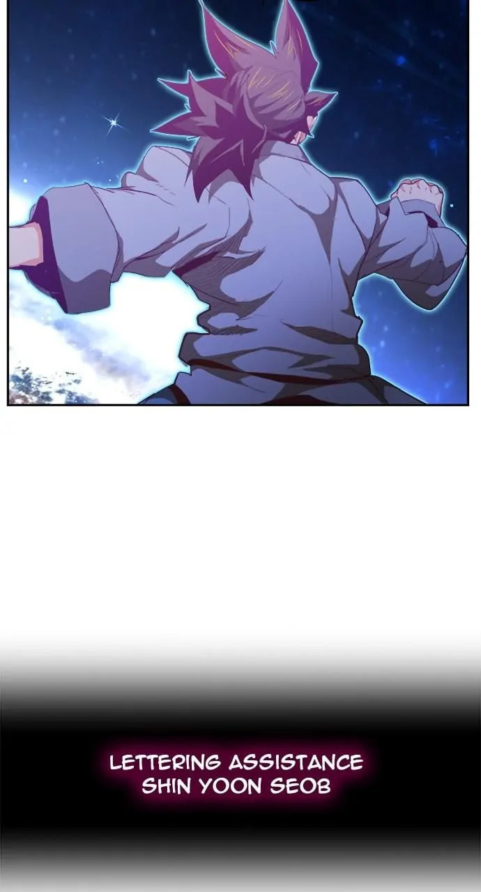 The God of High School Chapter 564.5 page 150 - 