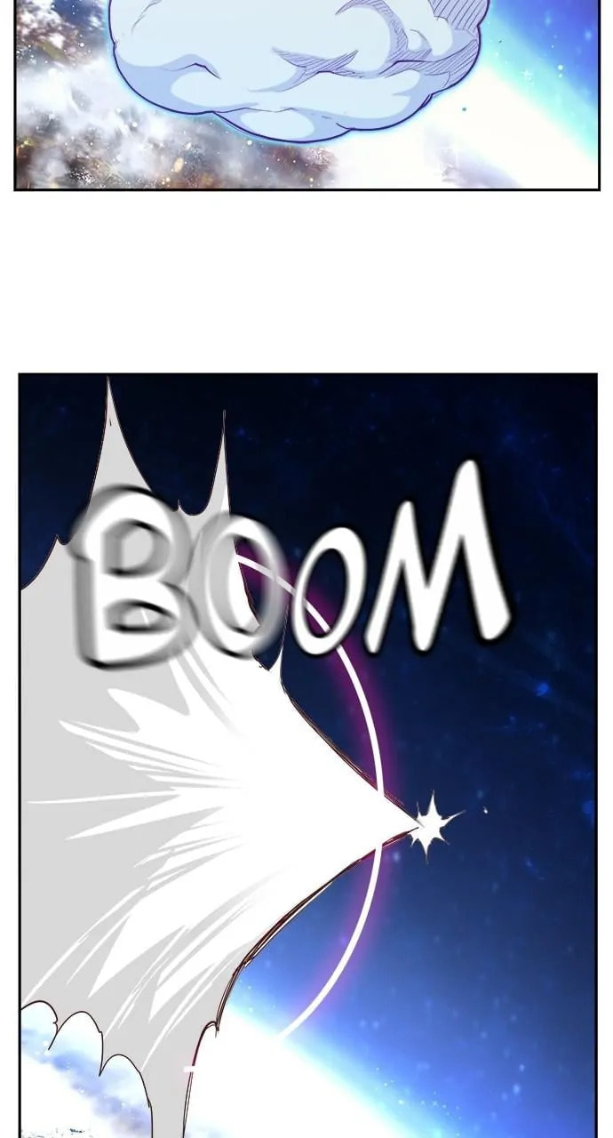 The God of High School Chapter 564.5 page 152 - 