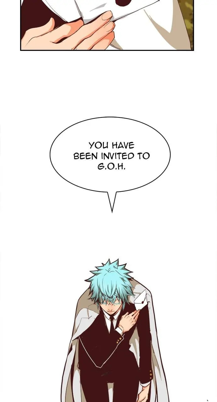 The God of High School Chapter 564.5 page 173 - 