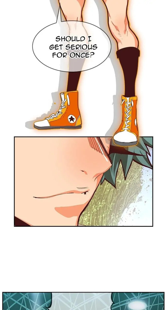 The God of High School Chapter 564.5 page 178 - 