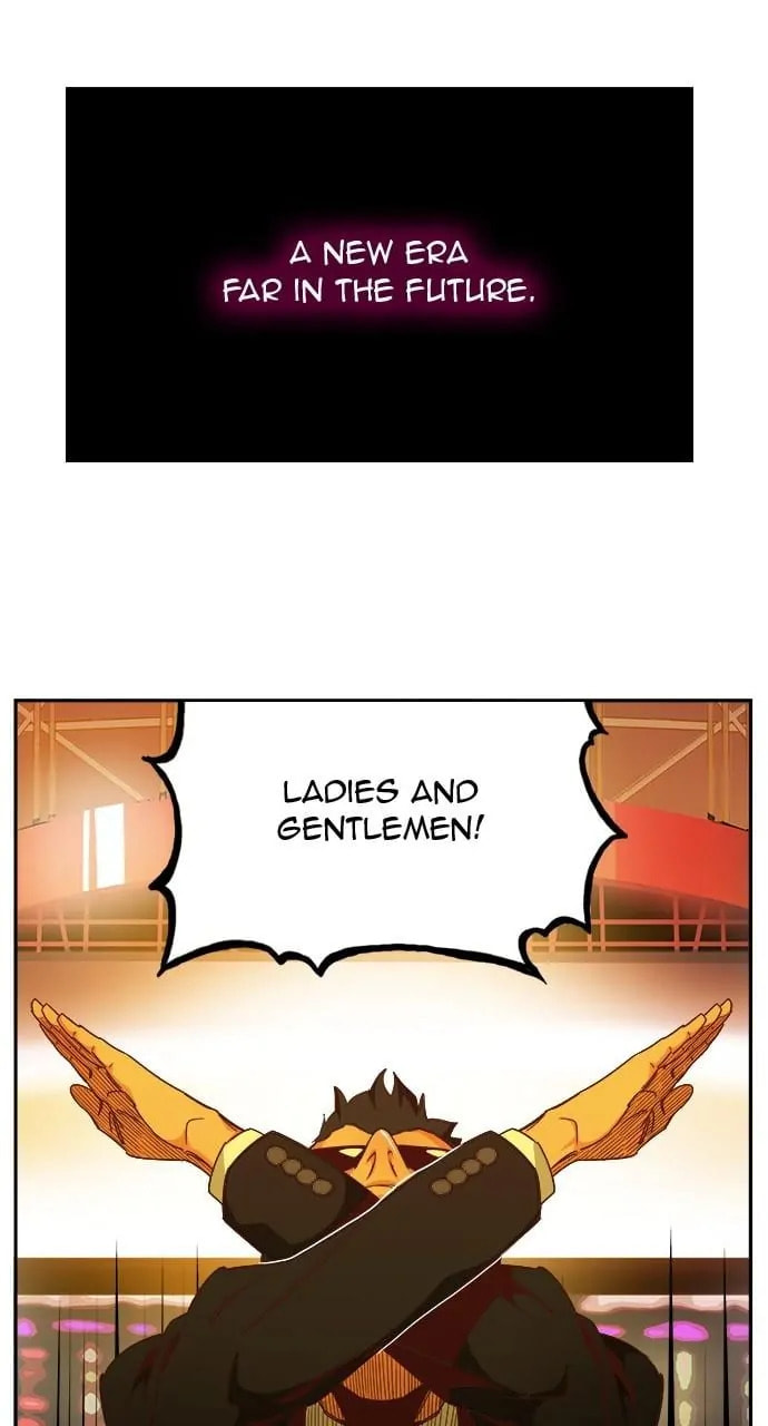 The God of High School Chapter 564.5 page 180 - 