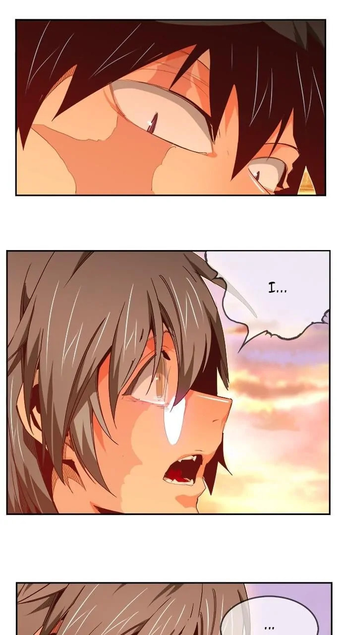 The God of High School Chapter 564.5 page 56 - 
